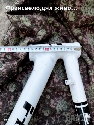 26 цола алуминиева рамка за велосипед колело има две вдлъбнатини, не е усукана , снимка 5 - Части за велосипеди - 51347055