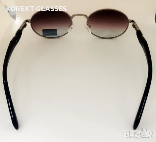 Слънчеви очилa Rita Bradley HIGH QUALITY POLARIZED 100% UV, снимка 4 - Слънчеви и диоптрични очила - 50646866