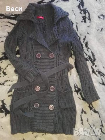 Дълга жителка