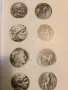 Нумизматичките наоди од jугозапдниот дел на република Македонjа од V век П.Н.Е до XIV век , снимка 3