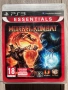 Mortal Kombat (9) (PS3), снимка 1