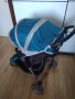 Детска количка Baby Jogger City Mini, снимка 4