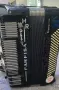 Акордеон Farfisa Massy 120 баса, снимка 3