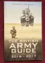 The British Army Guide 2016-2017, снимка 1