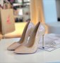 Дамски елегантни обувки Casadei код 31, снимка 1 - Дамски обувки на ток - 42654038