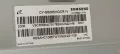 Samsung UE65CU8072U със счупен екран CY-SB065HGCR1V PT650GT01-2-XM-1/BN41-02991A BN94-18058P, снимка 5