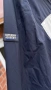 Спортно мъжко яке Superdry Academy Club House Jacket 2XL – Lightweight Navy XXL, снимка 4