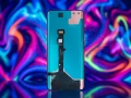 LCD Дисплей за Huawei NOVA 10 Pro + Тъчскрийн черен, снимка 3