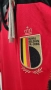 НОВА Футболна фланелка на Белгия 2022 Home Kit M, L size , снимка 5