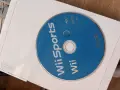 Nintendo wii с 3 контролера и игра, снимка 2