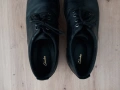 Подарявам за абитуриент в нужда мъжки обувки Clarks - Eстествена кожа., снимка 3