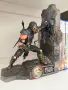 Mortal Kombat 9 Kollector Edition Фигури Scorpion vs Subzero USA Мортал Комбат MK, снимка 3