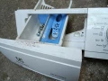 пералня Electrolux EWР 1062 на части, снимка 2
