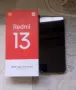 Xiaomi Redmi 13, 8GB / 256GB, Черен, снимка 1