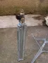 Винтидж микрофонни стойки Germany 1965 г., снимка 8
