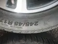 Ал.джанти 17"5х112 8J ET48 за Мерцедес, снимка 10