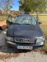 Audi A4 1.8 turbo, снимка 1 - Автомобили и джипове - 42874240