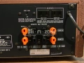 Ресивър  Technics sa-616 , снимка 9