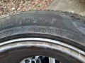 ляти джанти с гуми 5×112,18цола, СПОРТ ПАКЕТ , снимка 11