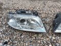 ляв и десен фар за ауди а6 ц5 преди фейслифт AUDI A6 C5 , снимка 2