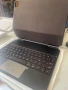 Магнитна безжична клавиатура за Apple iPad Pro с калъф , снимка 3