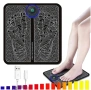 Масажор за ходила Ems Foot Massager, снимка 1