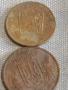 Лот монети 14 броя УКРАЙНА, ПОЛША, РУМЪНИЯ ЗА КОЛЕКЦИЯ ДЕКОРАЦИЯ 12324, снимка 7