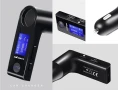 Bluetooth зарядно за телефон за запалка на автомобил HF13, снимка 3