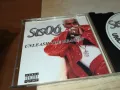 SISQO-ORIGINAL CD 1904251741, снимка 15