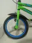 Детски велосипед Ultra Kidy 16, снимка 2