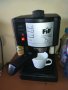 fif//FIF COFFE-ITALY-110ЛВ-КАФЕМАШИНА, снимка 2