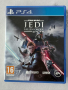 Star Wars Jedi: Fallen Order (PS4) / PlayStation 4, снимка 1 - Игри за PlayStation - 44809801
