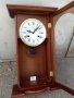 оригинален стенен часовник  Meister Anker първата половина на ХХв Original wall clock Antique German