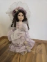Различни порцеланови кукли, снимка 15