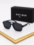 Ray-Ban Слънчеви Очила С UV400 Защита Рей-Бан - Различни Цветове Код SEM-196, снимка 3