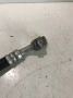 Тръба за климатична система за KIA Cerato 1.5 CRDi (2004) LHD, снимка 2