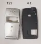 Панели заSonyEricsson T28,T29,T39,T20,Z600Z520,Z200,J200,J210,J220,J230,,T230,,T600,W800,T630,C510,, снимка 18