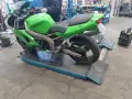 Kawasaki 636 2003г на части, снимка 4