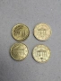 колекция от 20 евроцента от Германия, , снимка 7