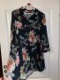 Елегантна нова риза флорален принт Zara Зара , снимка 1 - Ризи - 40210003