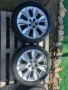 Гуми с джанти Audi, снимка 5