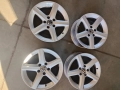 4бр.алуминиева джанта 16цола за VW, снимка 1