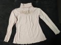 блуза тип поло 110/116 като Подарък!!!, снимка 1