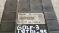 Компютър VW Golf 3 1.9 TDI 1995 028906021AF 0281001308 Volkswagen Golf III (1991-1997), снимка 2