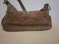 Чанта велур  bag to bag, снимка 5