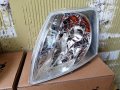 Vw Passat Пасат фарове 97-00 кристални лупа Б4 ФАР Б5 , снимка 13