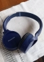 Headphones PANASONIC RB-HF420BE-A, снимка 3