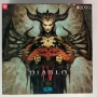 Пъзел Good Loot от 1000 части - Diablo IV: Lilith at Mepel, снимка 1