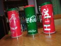 COCA COLA 3бр-кутии за колекция 2412210932, снимка 3