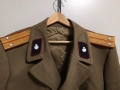 Летен шинел на лейтенант , снимка 1